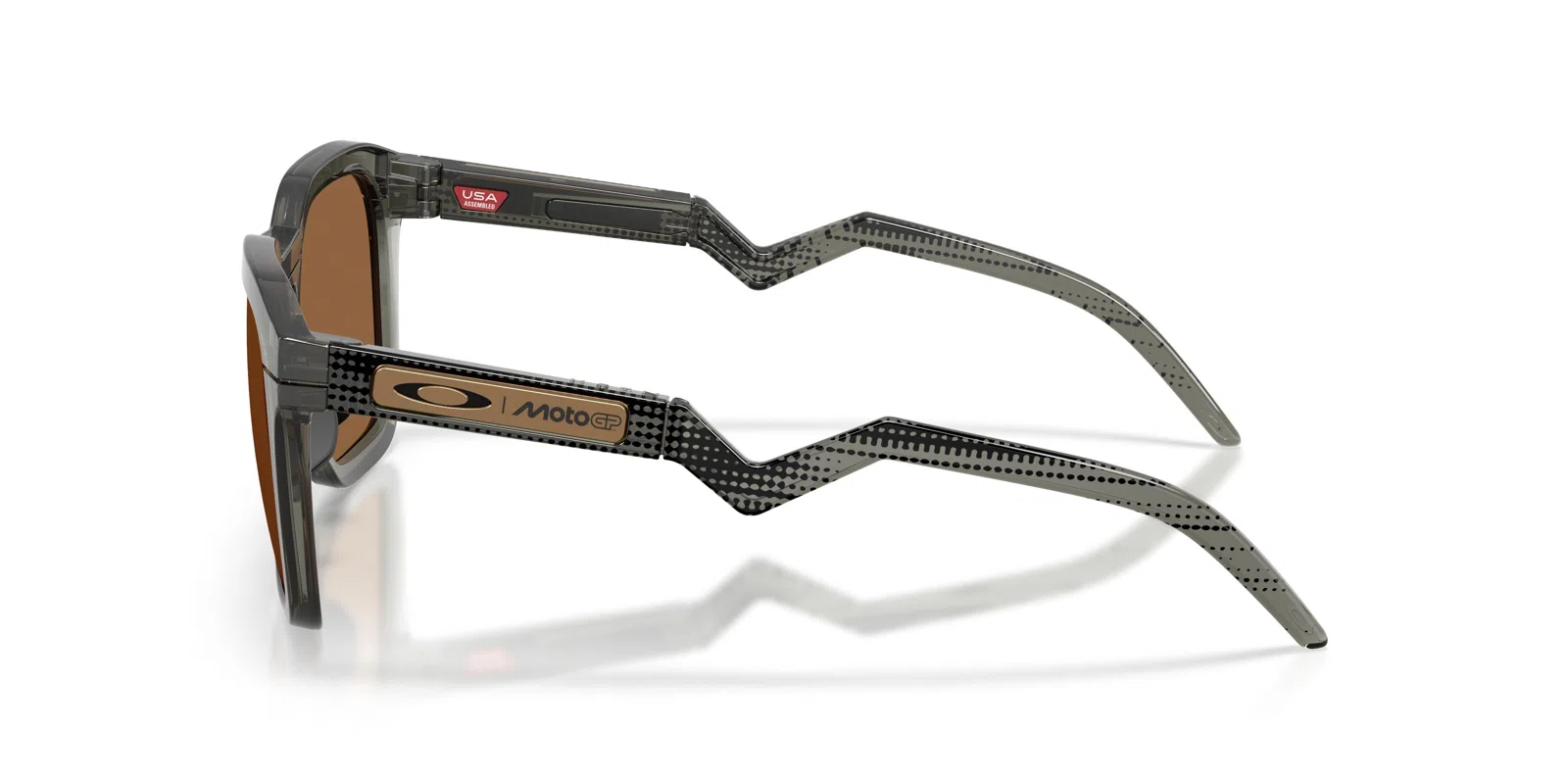 Oakley Hstn Sq 9533 Sunglasses - view 60